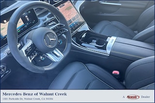 Used 2024 Mercedes-Benz C-Class AMG C 63 S E Performance Sedan Sedan for sale in Walnut Creek, near San Francisco