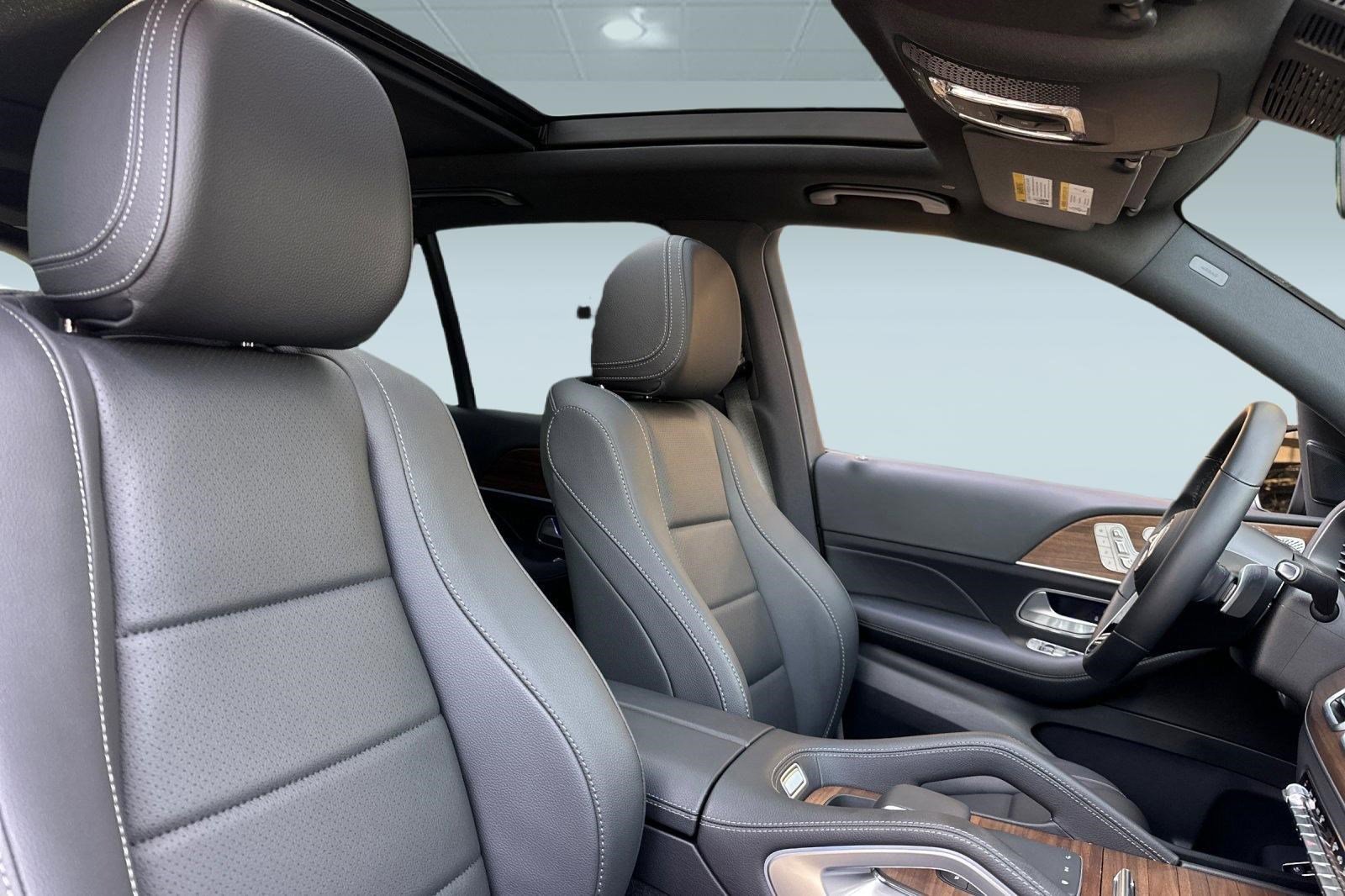2026 Mercedes-Benz GLE GLE350 - Photo 32