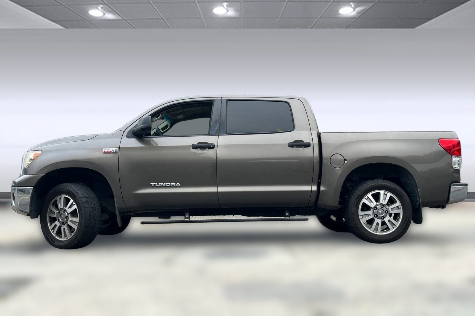 Used 2011 Toyota Tundra Tundra Grade with VIN 5TFEY5F11BX115311 for sale in Walnut Creek, CA