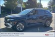  Hyundai Tucson Hybrid