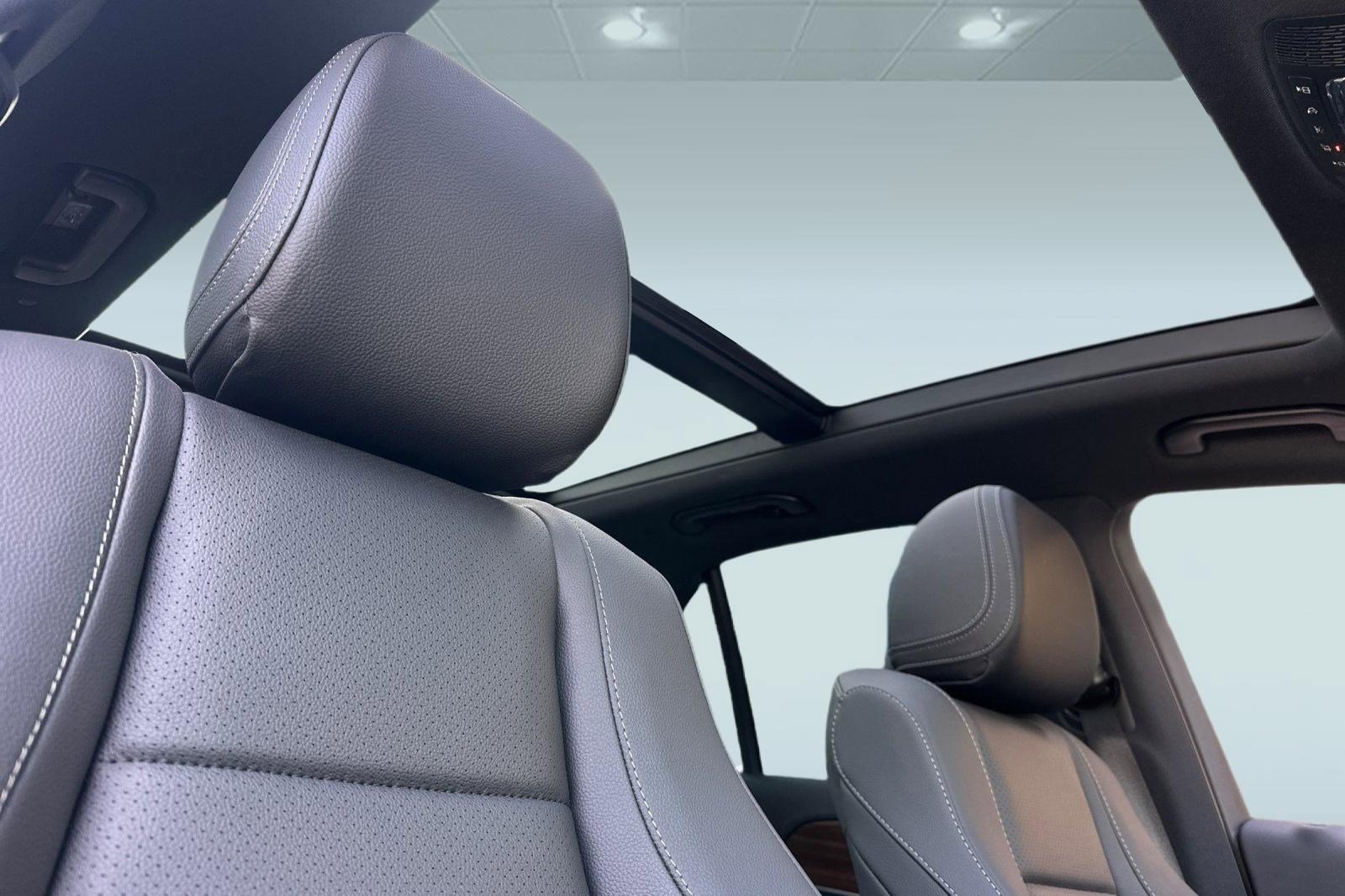2026 Mercedes-Benz GLE GLE350 - Photo 15