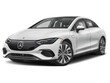 Mercedes-Benz EQE 350