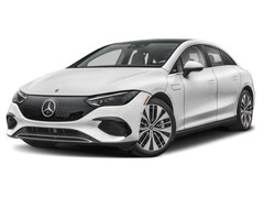 2025 Mercedes-Benz EQE 350 4MATIC Sedan