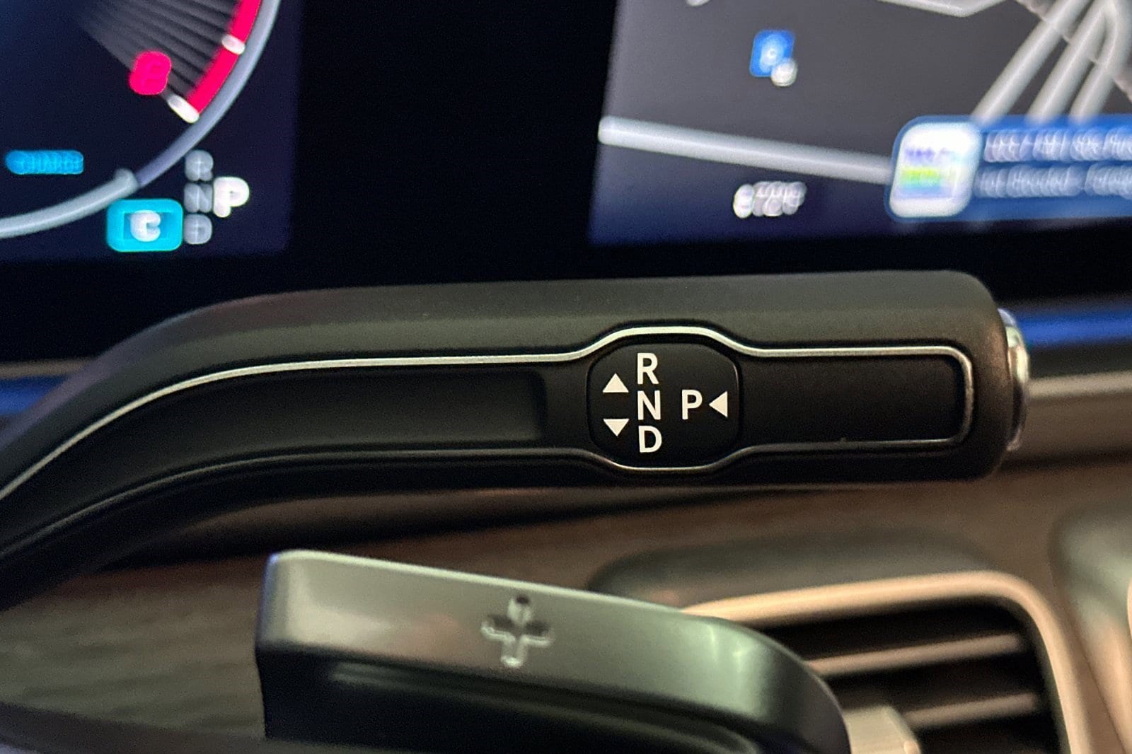 2026 Mercedes-Benz GLS Base - Photo 15