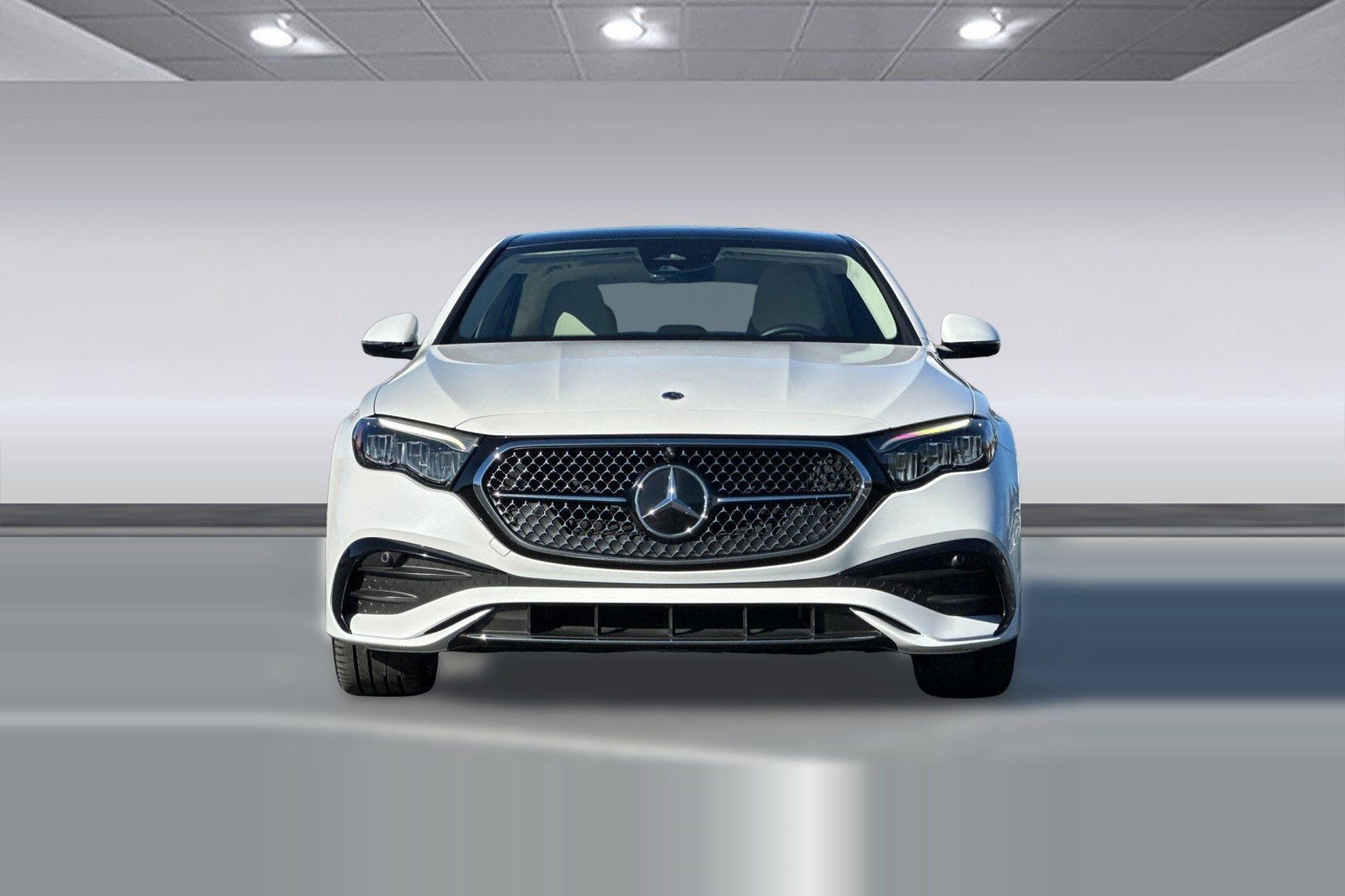 2025 Mercedes-Benz E-Class Coupe photo 5