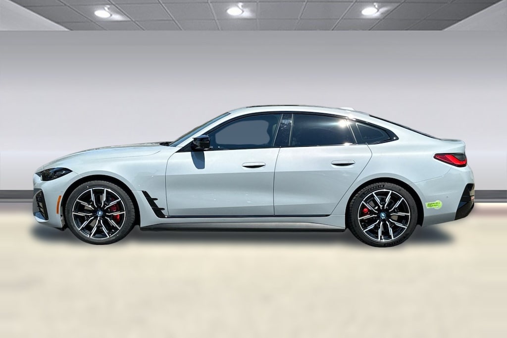 Used 2023 BMW i4 M50 Gran Coupe Gran Coupe