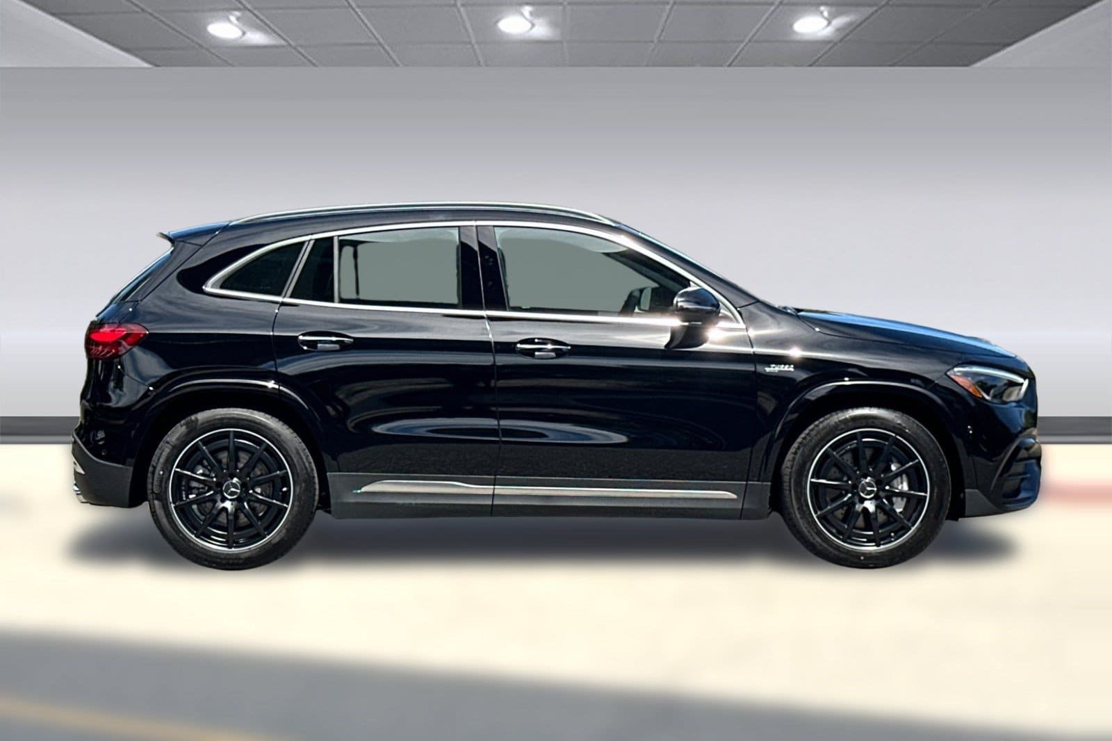 AMG GLA 35 4MATIC SUV