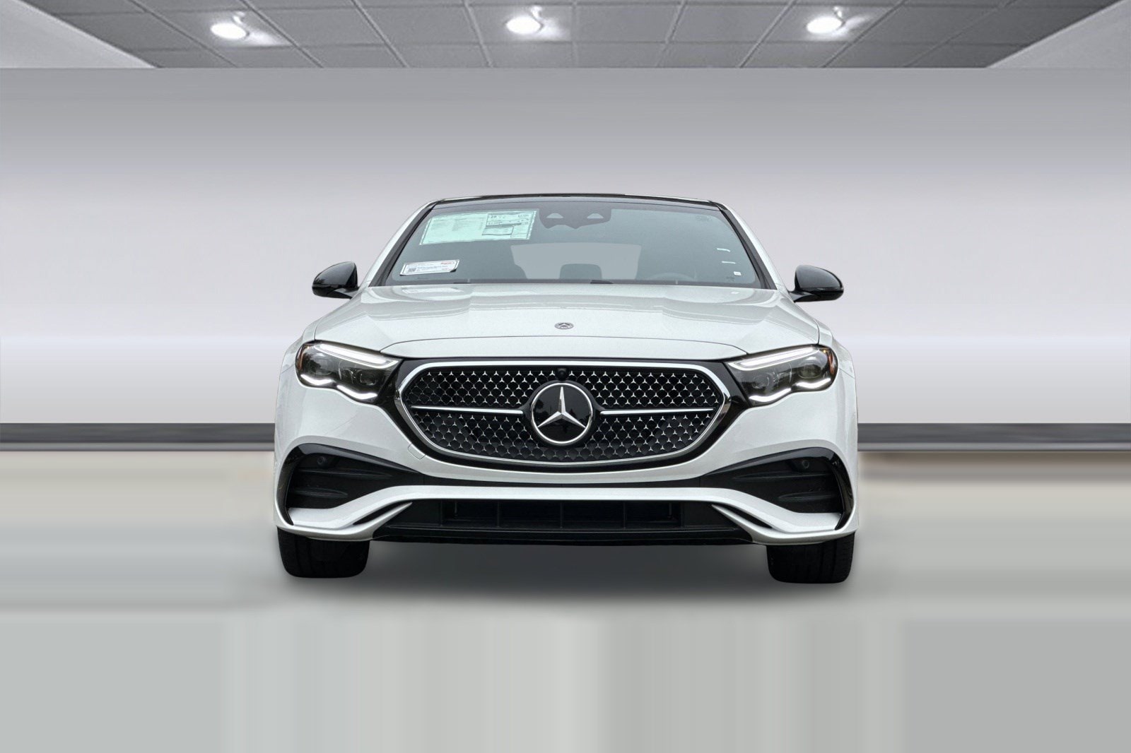 2026 Mercedes-Benz E-Class E350 - Photo 6