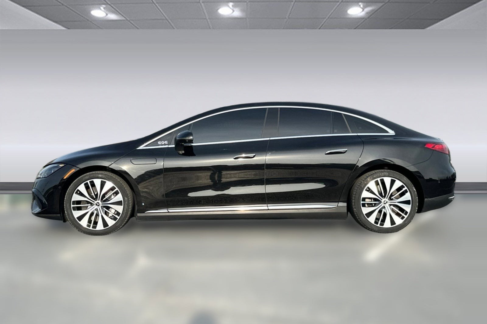 Certified 2024 Mercedes-Benz EQE Base with VIN W1KEG2BB2RF042732 for sale in Walnut Creek, CA