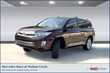  Toyota Highlander Hybrid