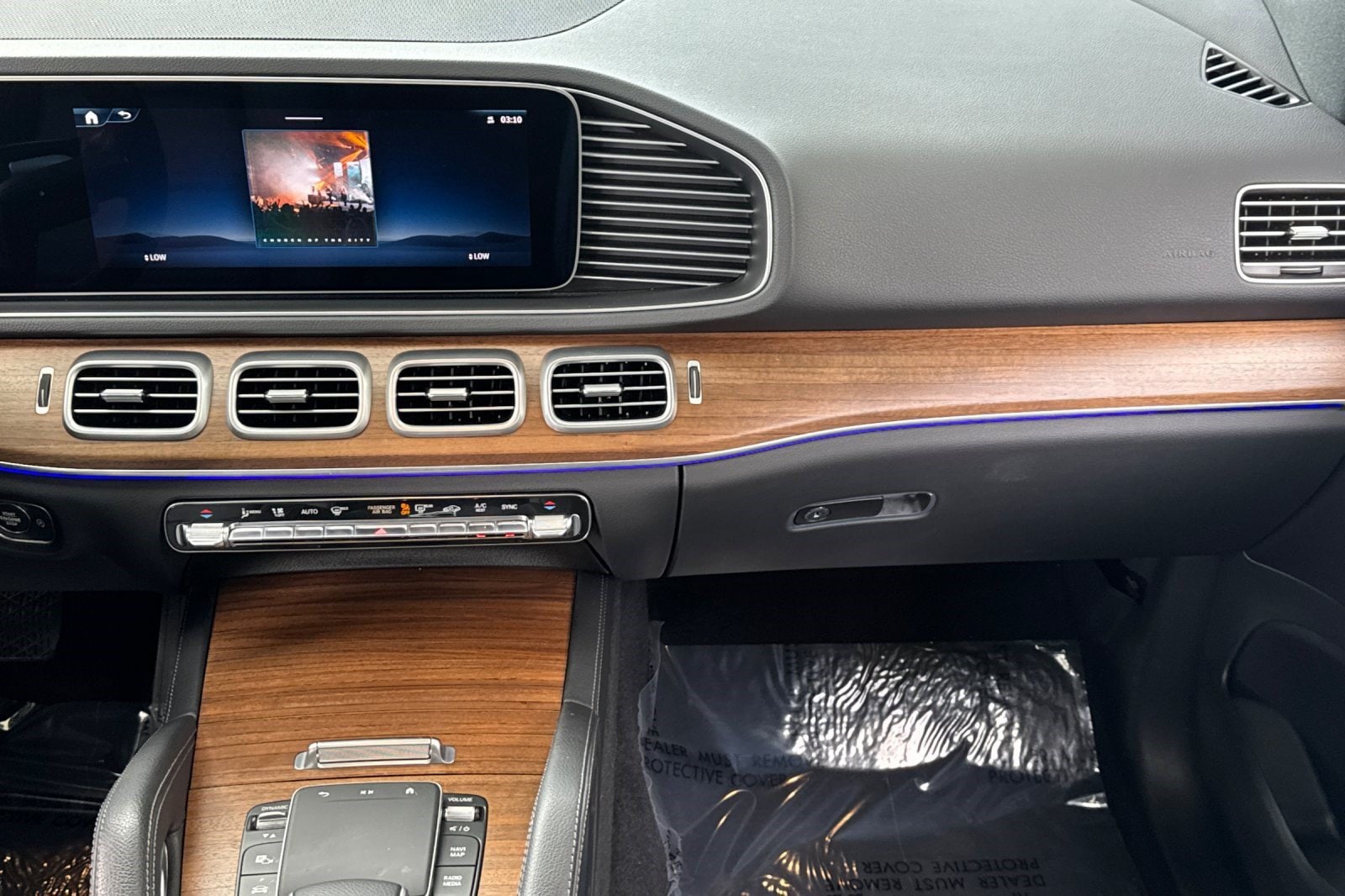 2026 Mercedes-Benz GLE GLE350 - Photo 19