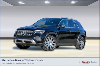 Used 2025 Mercedes-Benz GLE 350 SUV SUV for sale in Walnut Creek, near San Francisco