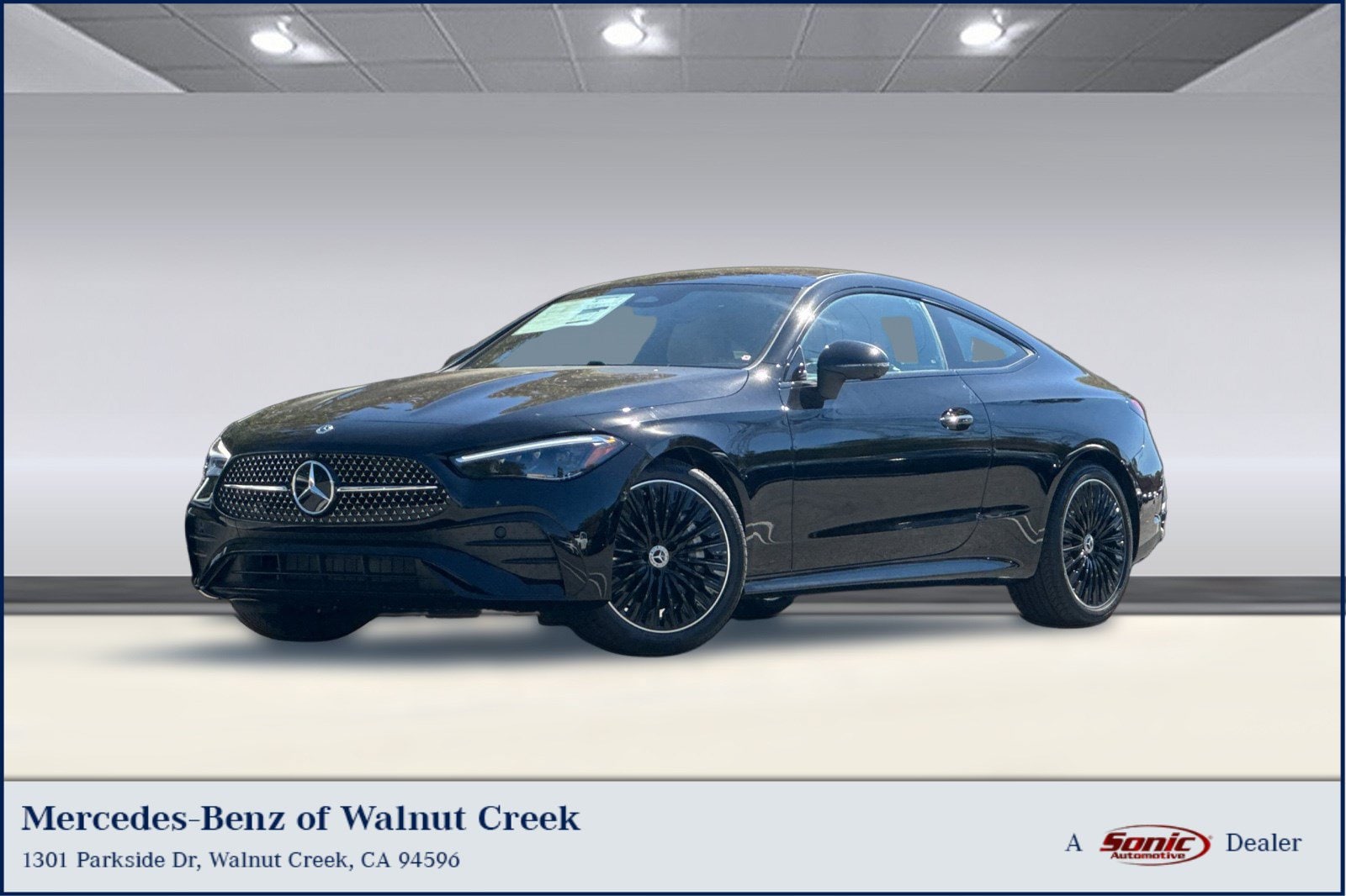 2027 Mercedes-Benz CLE 450