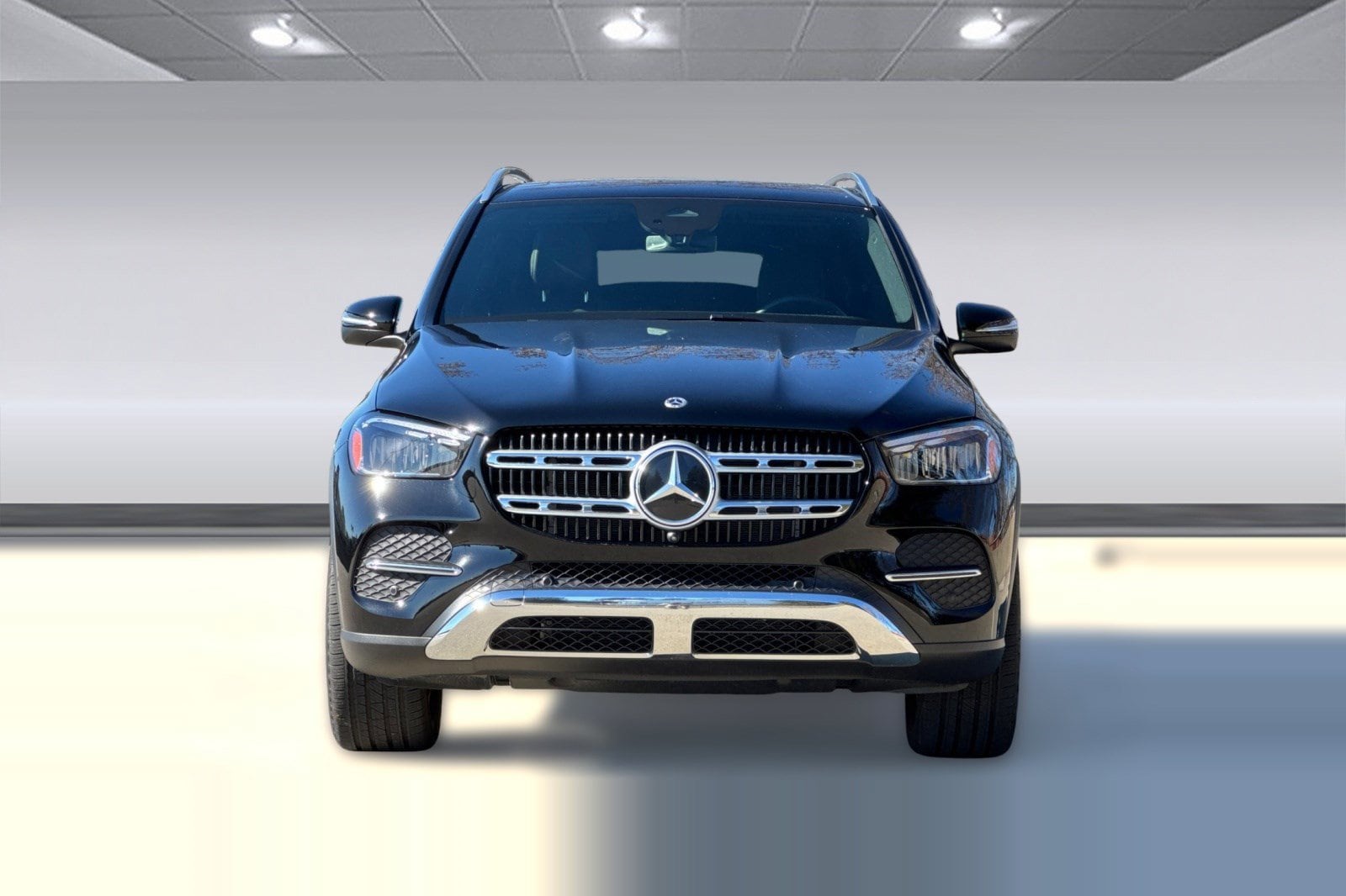 2025 Mercedes-Benz GLE 350 SUV photo 4