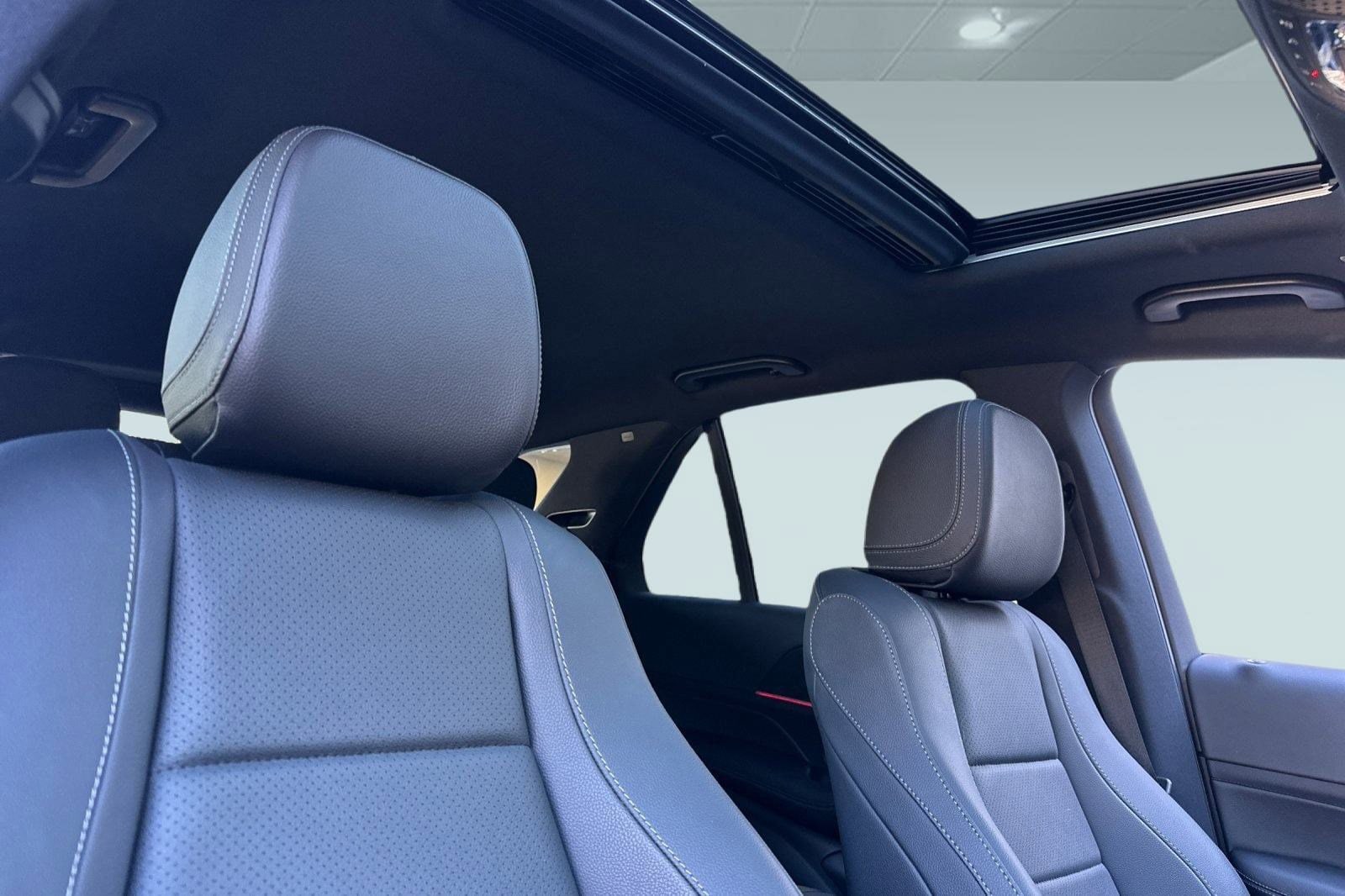 2025 Mercedes-Benz GLE GLE350 - Photo 16