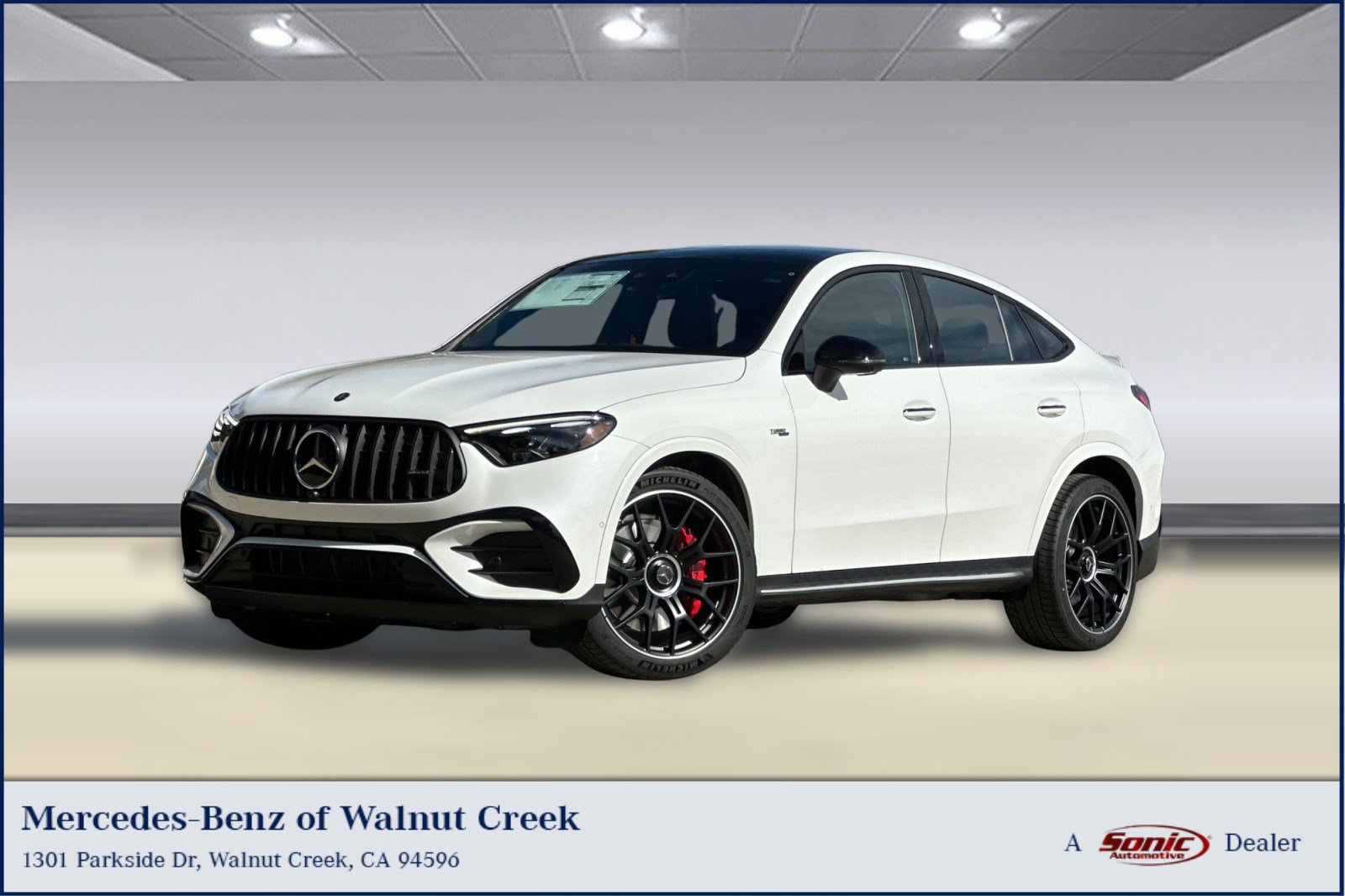 2027 Mercedes-Benz GLC-Class