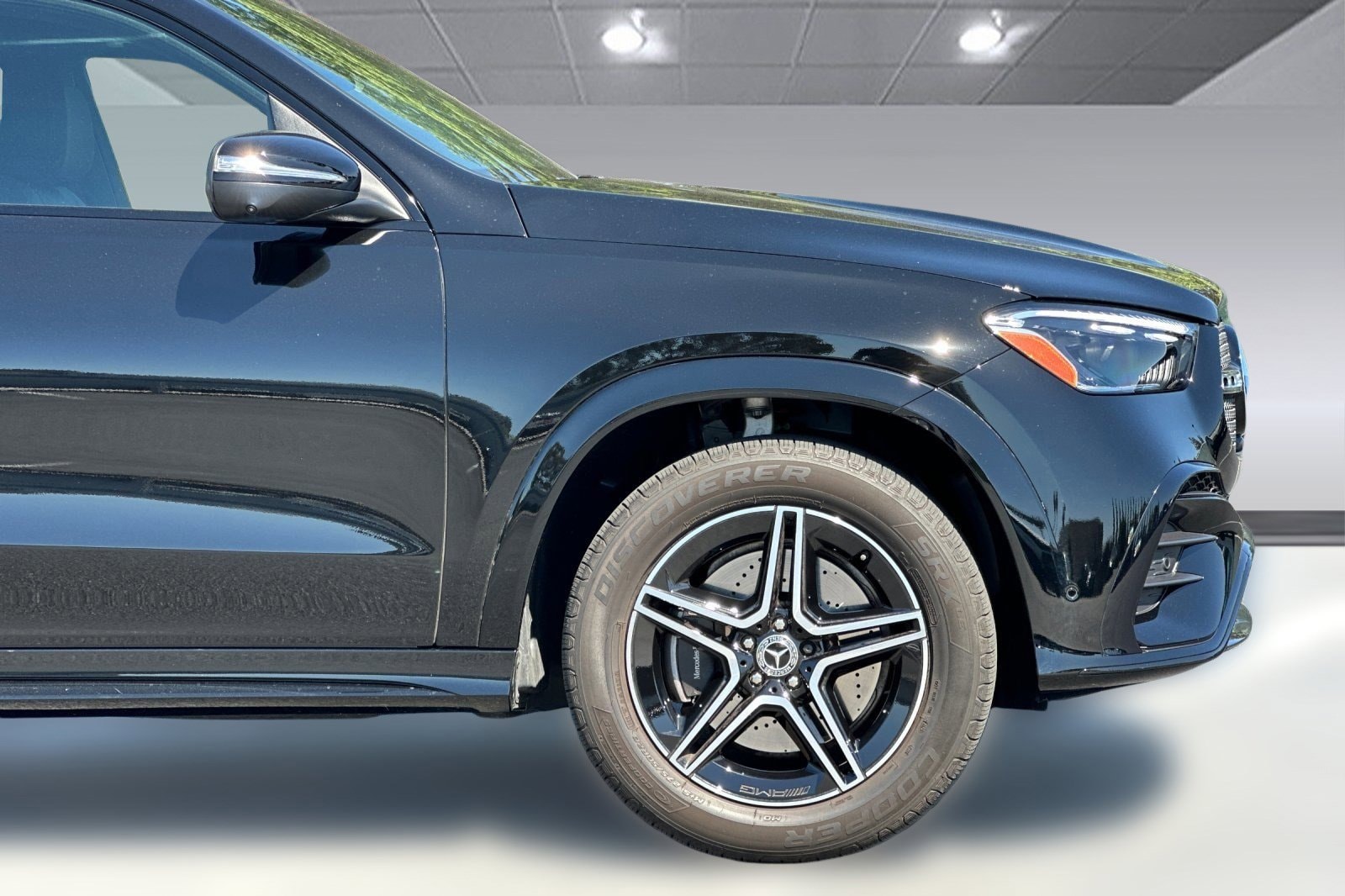 2026 Mercedes-Benz GLE GLE450 - Photo 35