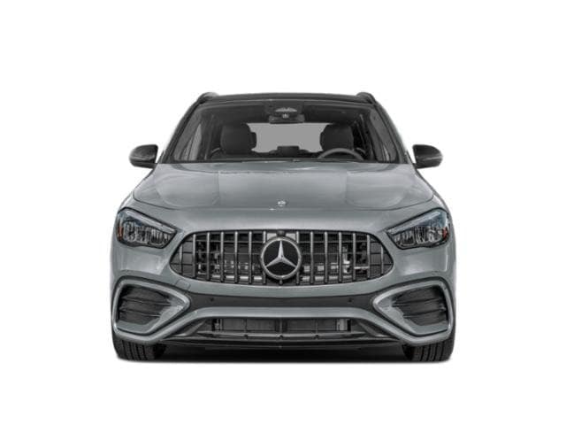 AMG GLA 35 4MATIC SUV