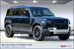 Used 2024 Land Rover Defender 110 P300 S SUV for Sale in San Rafael, CA