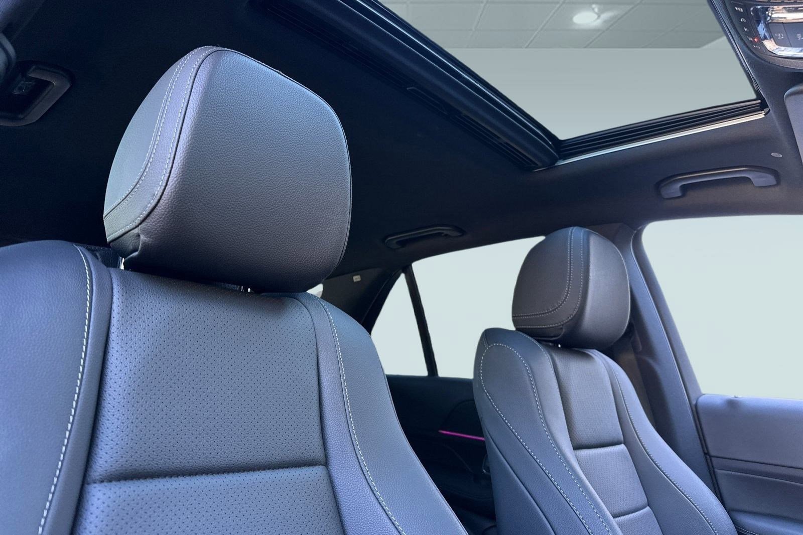 2025 Mercedes-Benz GLE GLE350 - Photo 15