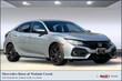 Honda Civic Hatchback