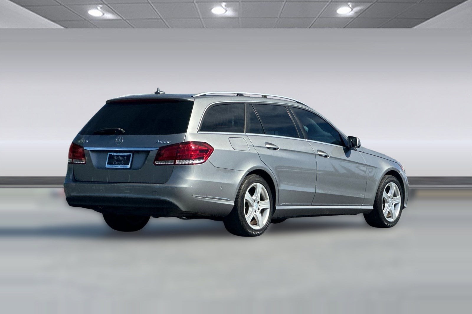 2014 Mercedes-Benz E-Class Coupe photo 3