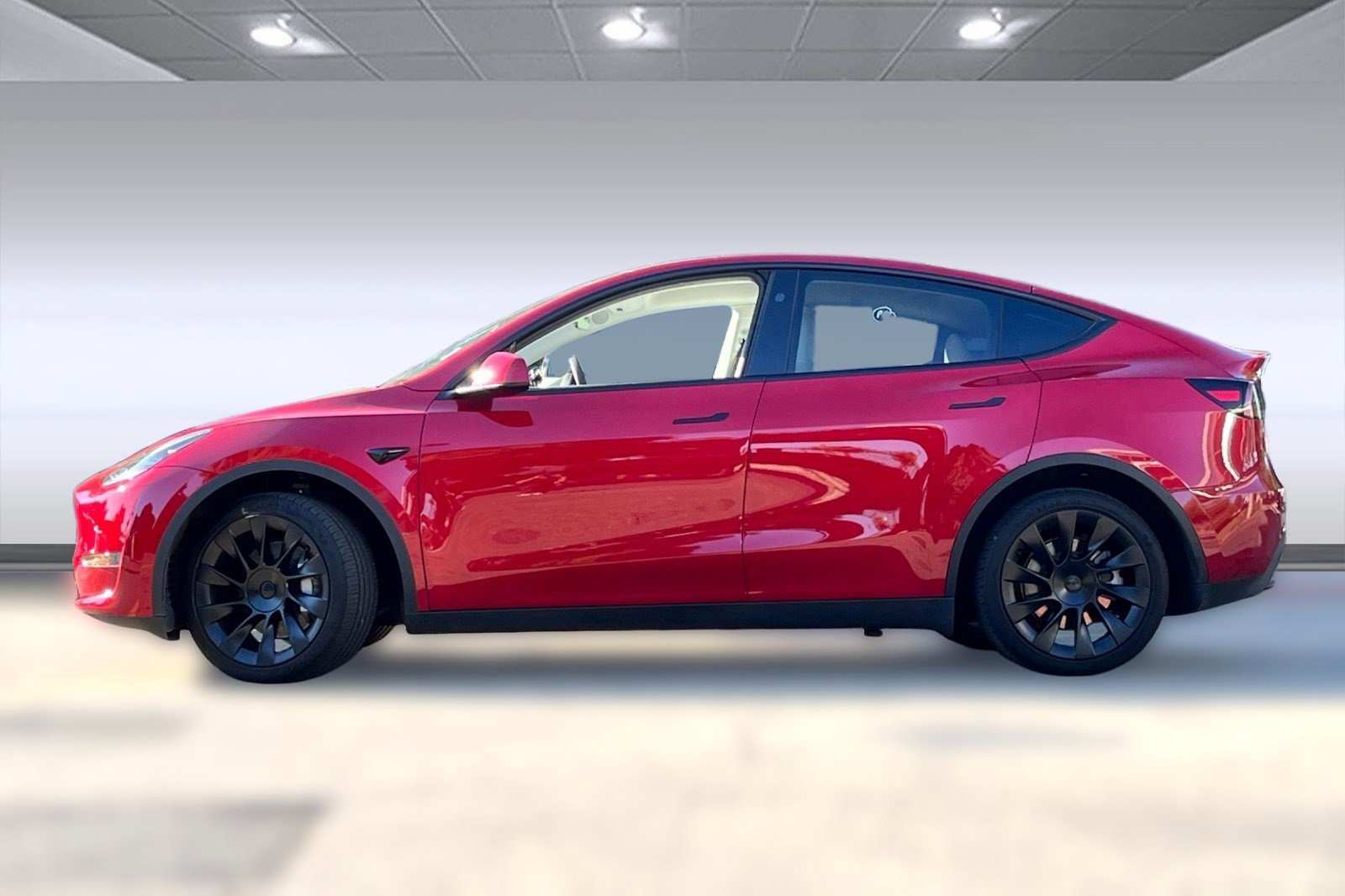 2023 Tesla Model Y Long Range photo 2