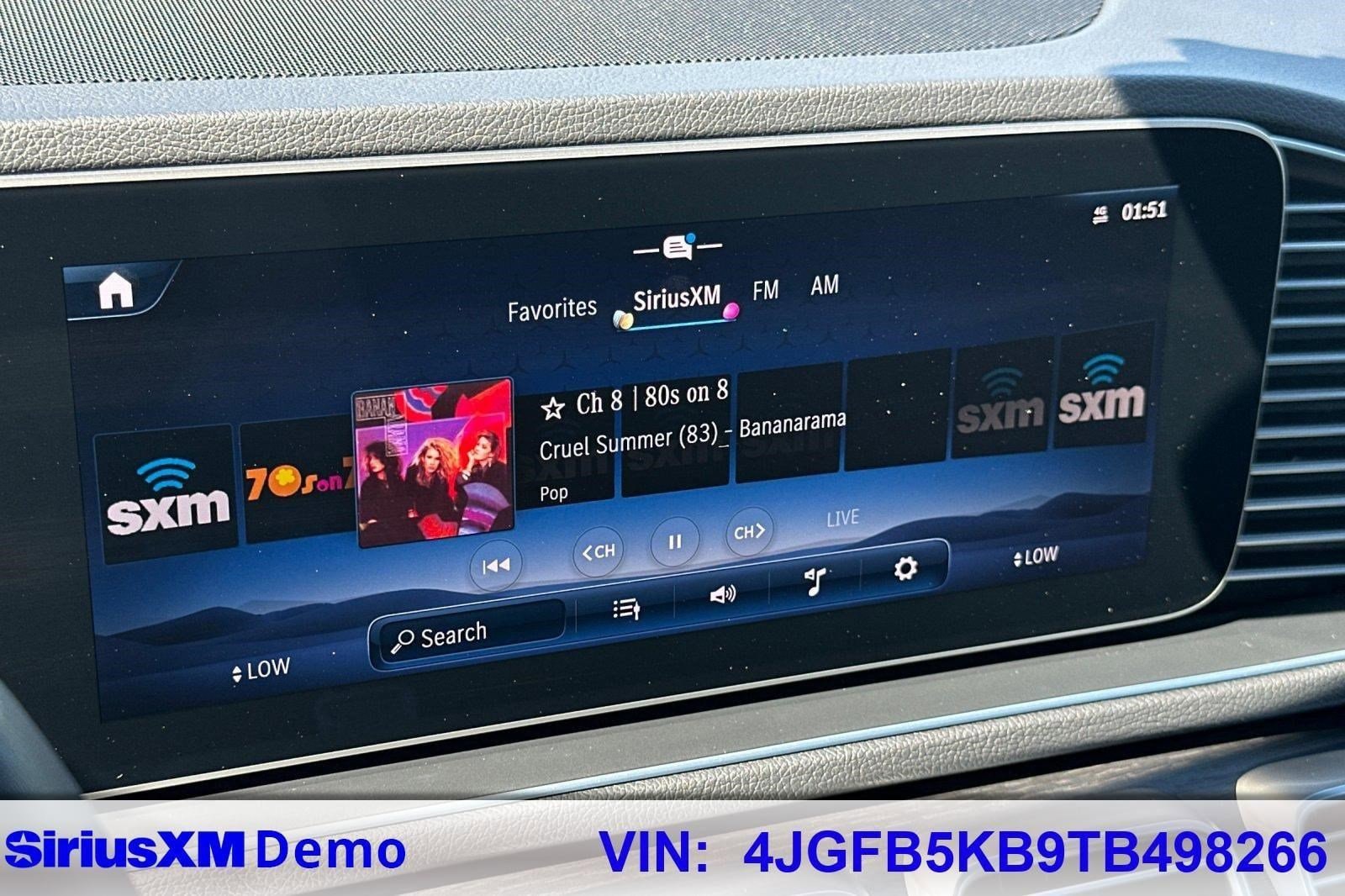 2026 Mercedes-Benz GLE GLE450 - Photo 36