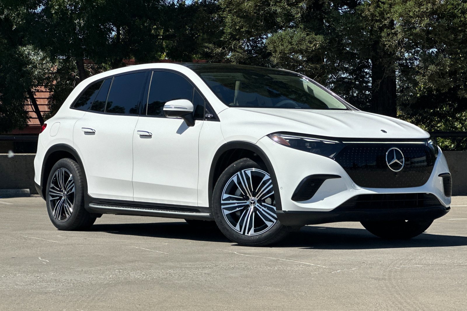 Certified 2023 Mercedes-Benz EQS Base with VIN 4JGDM2DB6PA010044 for sale in Charlotte, NC