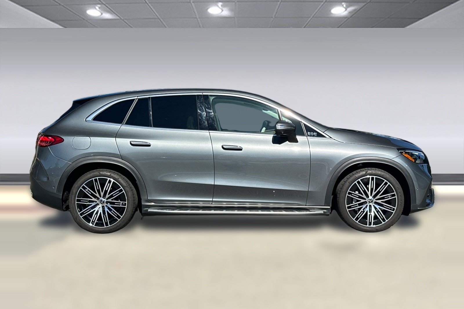 EQE 350+ SUV SUV
