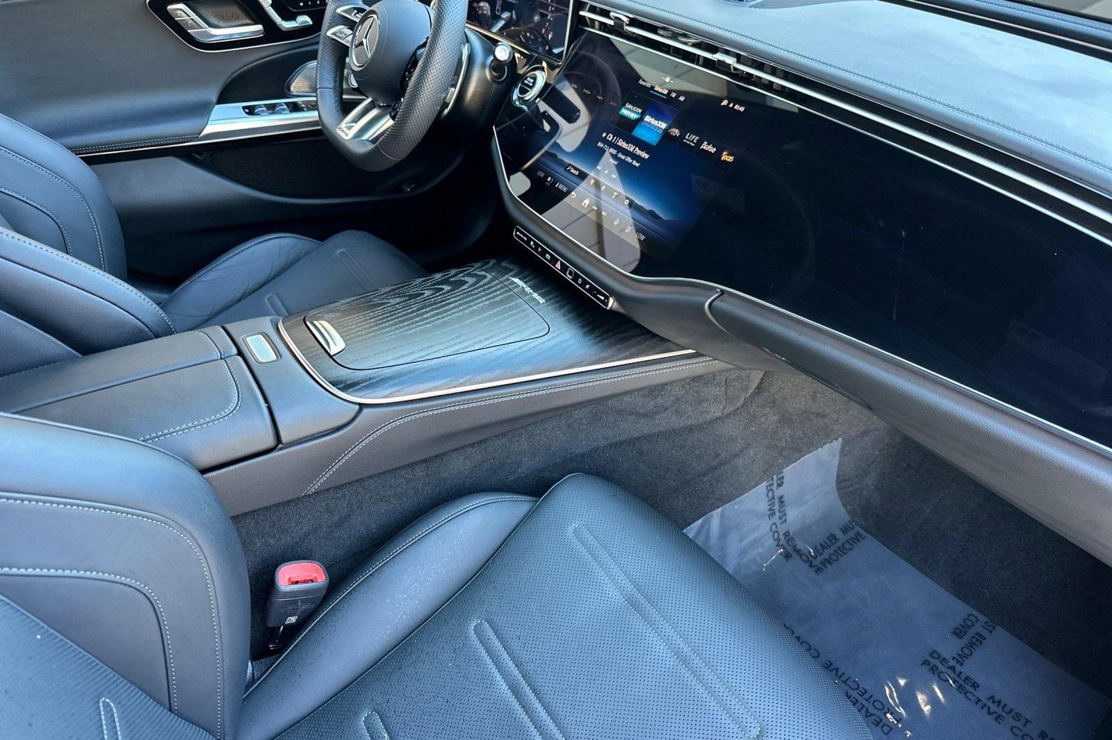 2025 Mercedes-Benz E-Class AMG E53 - Photo 33