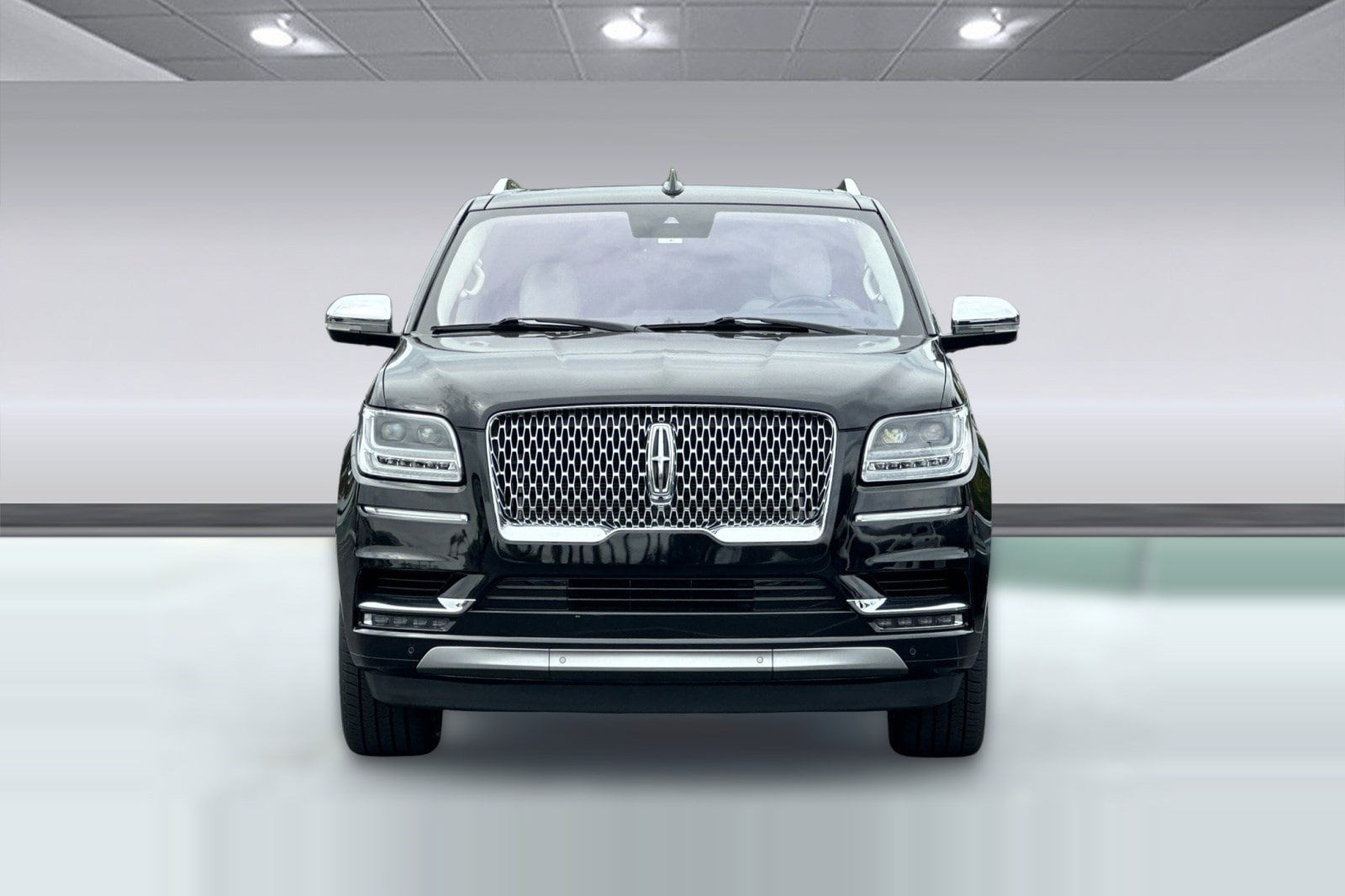 Navigator Black Label 4x4 SUV