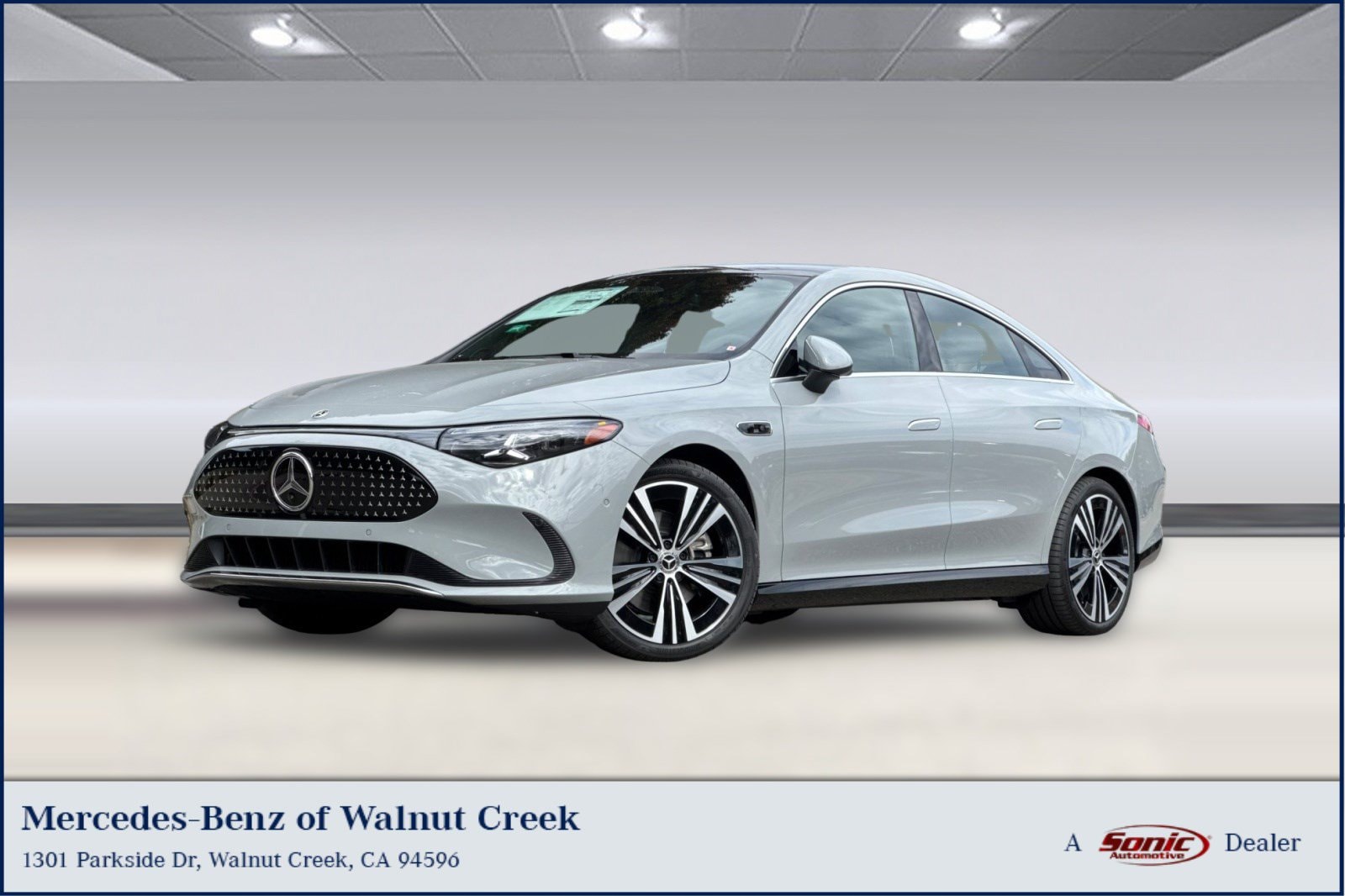 2027 Mercedes-Benz CLA 350