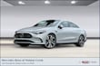  Mercedes-Benz CLA 350