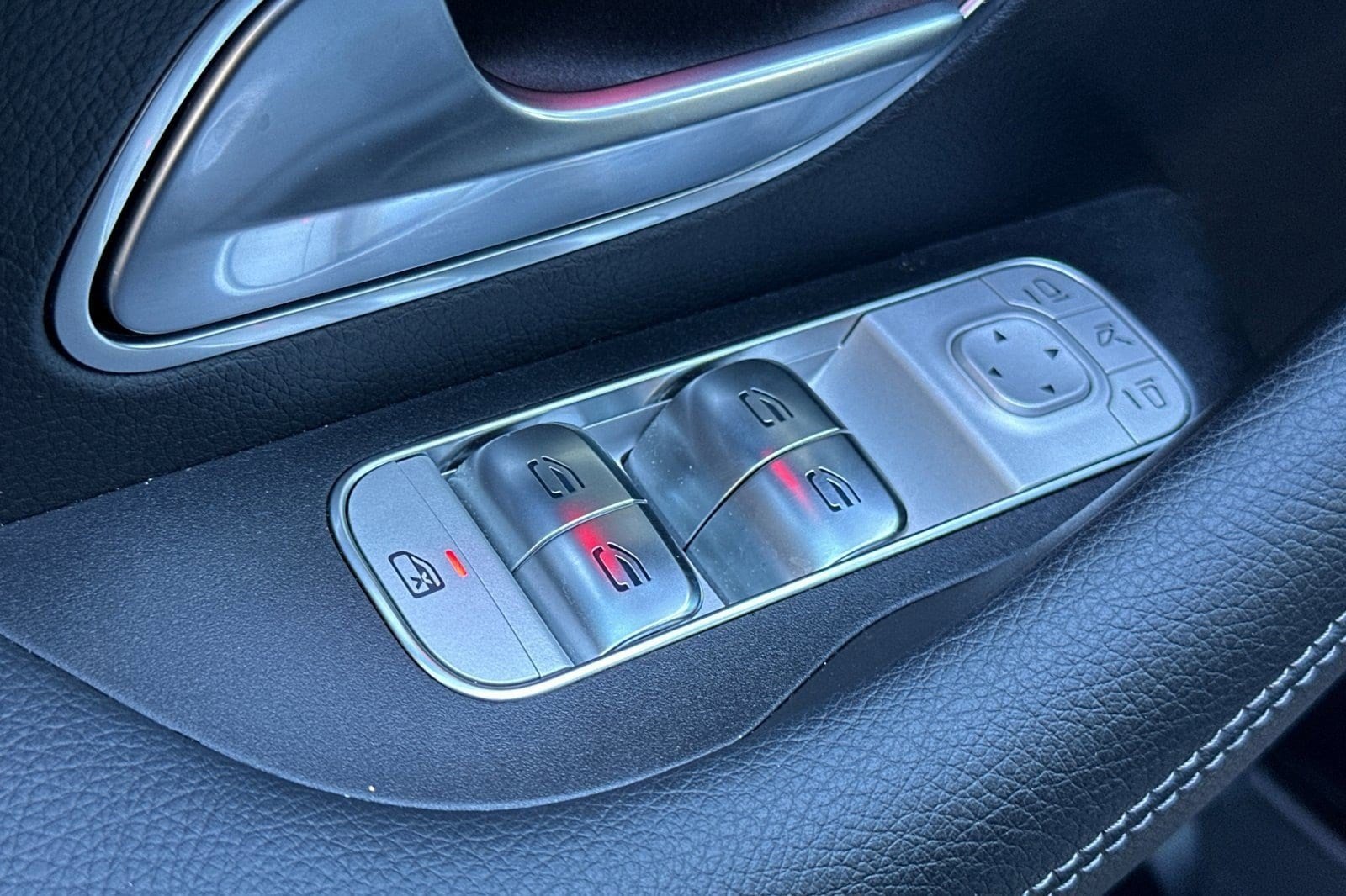 2025 Mercedes-Benz GLE GLE350 - Photo 14