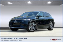 2026 Mercedes-Benz EQS 400 SUV 4MATIC SUV