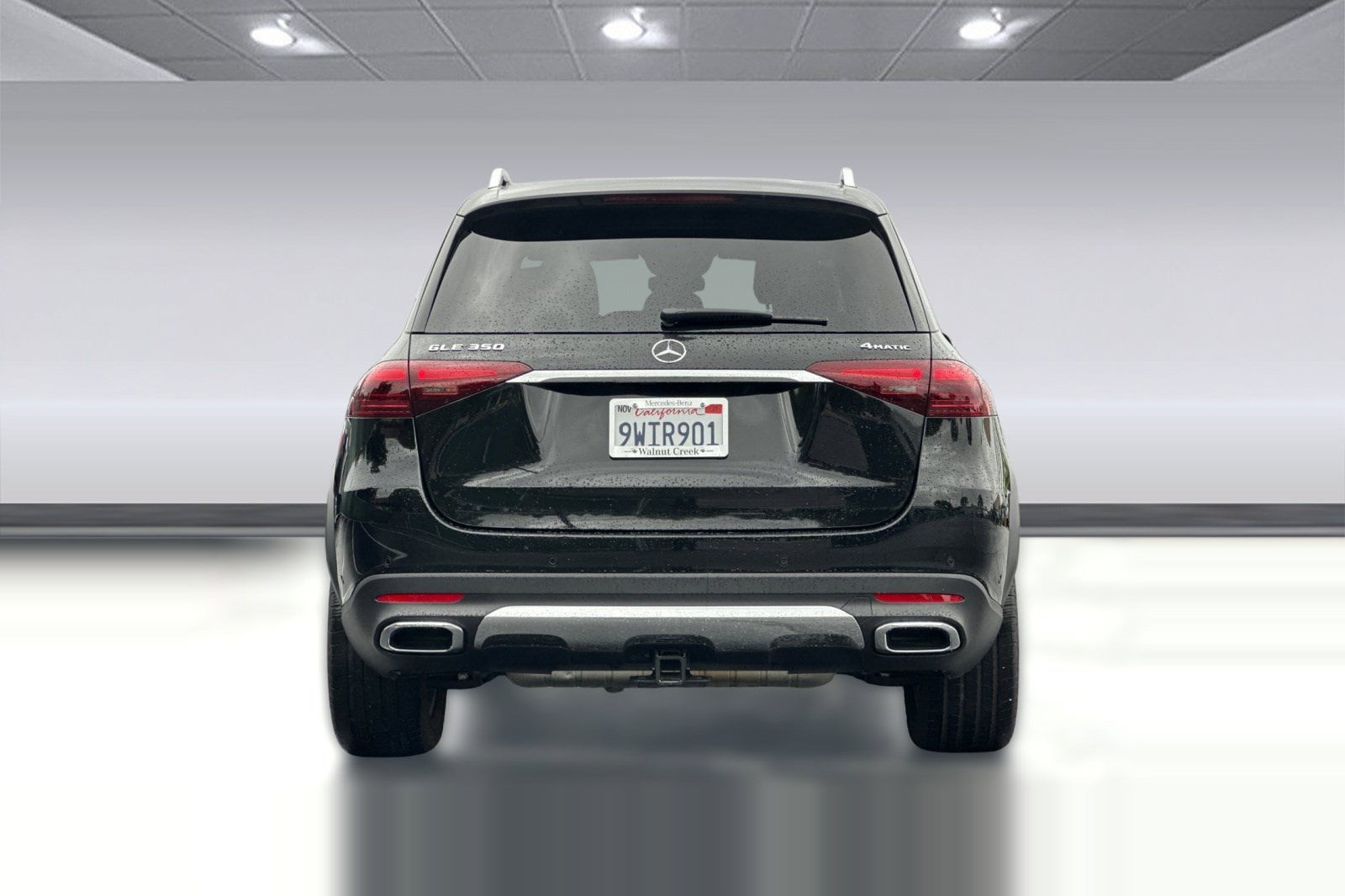 2026 Mercedes-Benz GLE GLE350 - Photo 9