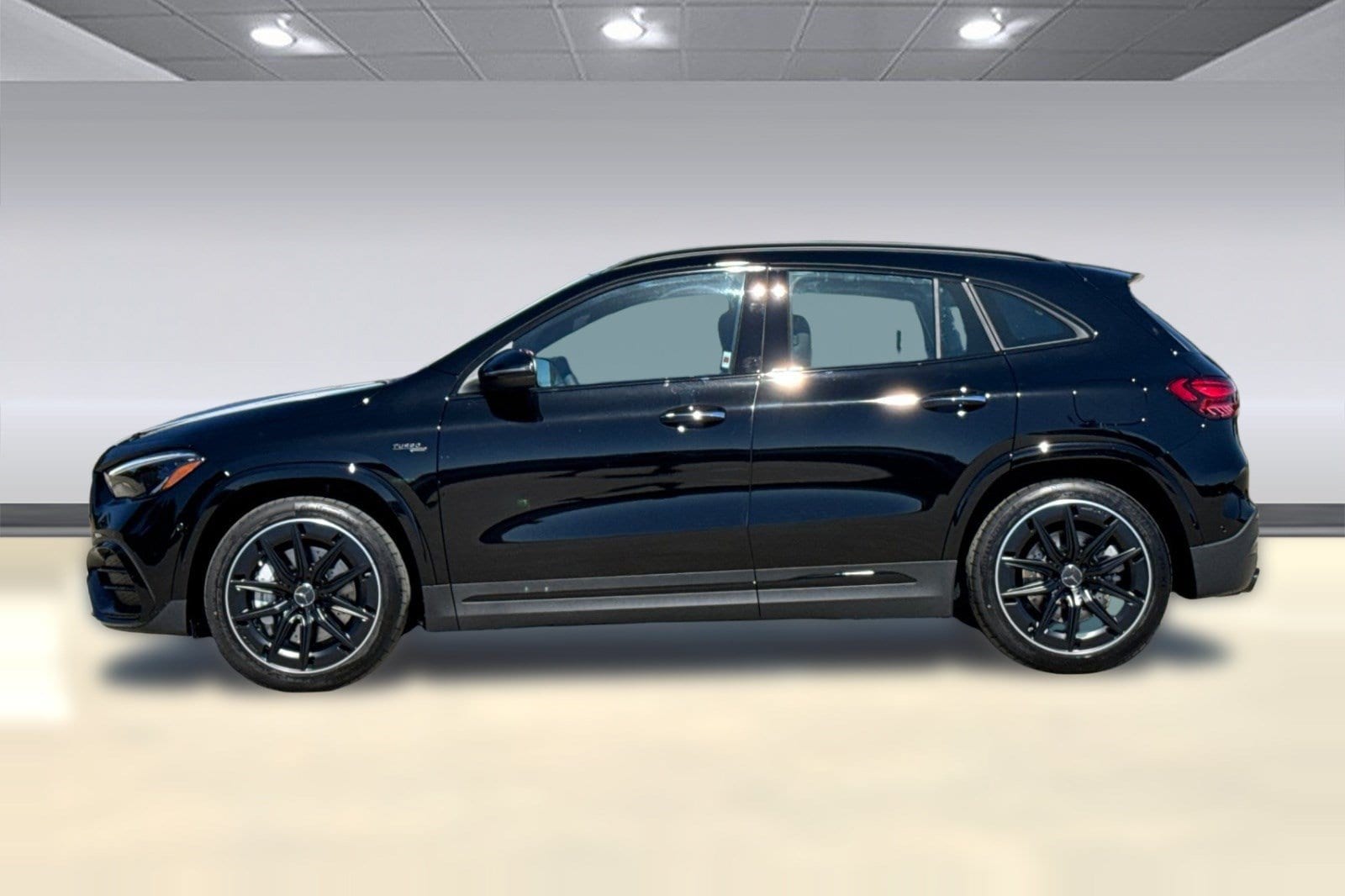 AMG GLA 35 4MATIC SUV