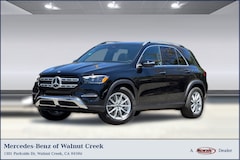 2026 Mercedes-Benz GLE 450e 4MATIC SUV