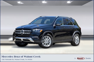 2026 Mercedes-Benz GLE 450e 4MATIC SUV