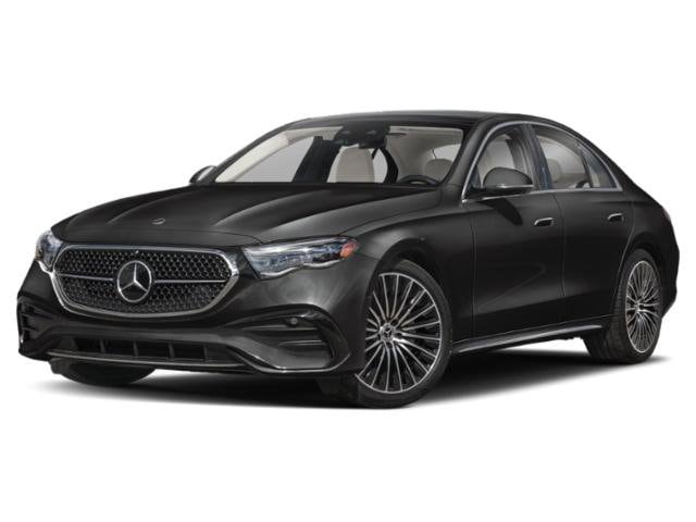 2026 Mercedes-Benz E-Class E350's photo