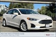 Ford Fusion Hybrid