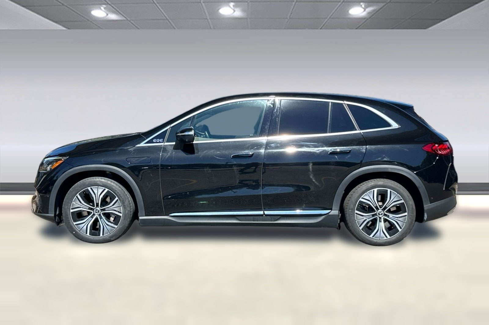 EQE 350 4MATIC SUV SUV