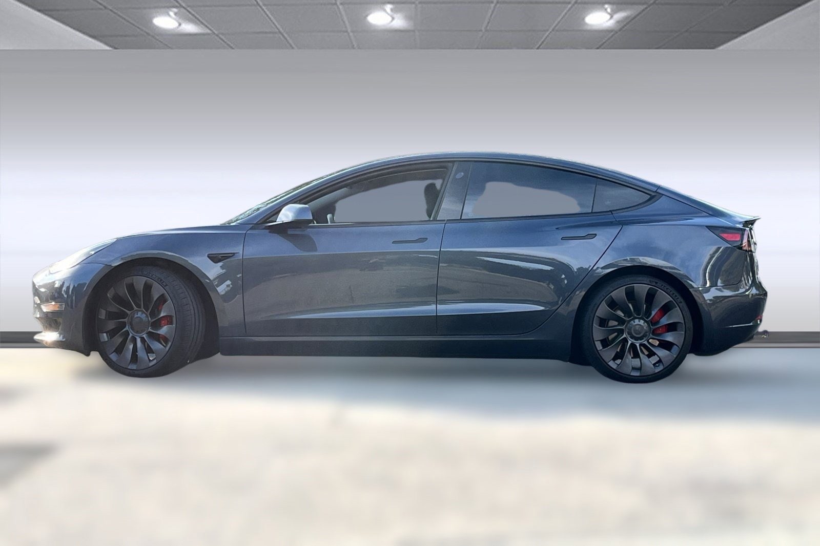 Used 2021 Tesla Model 3 Base with VIN 5YJ3E1EC7MF037738 for sale in Walnut Creek, CA