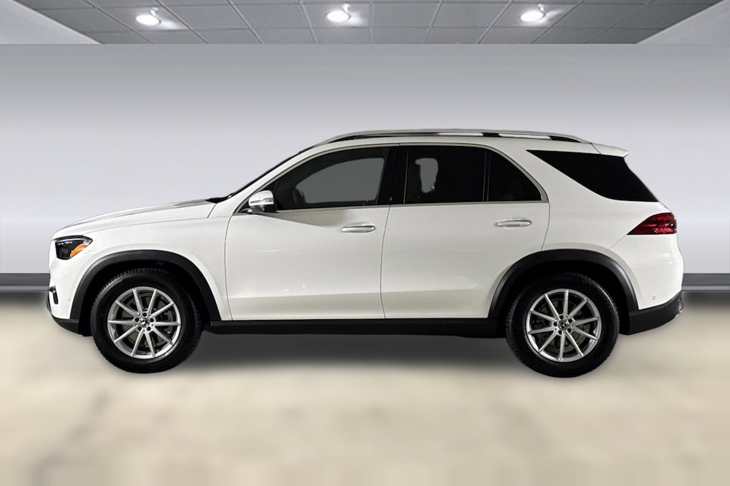 Used 2026 Mercedes-Benz GLE 350 4MATIC SUV SUV