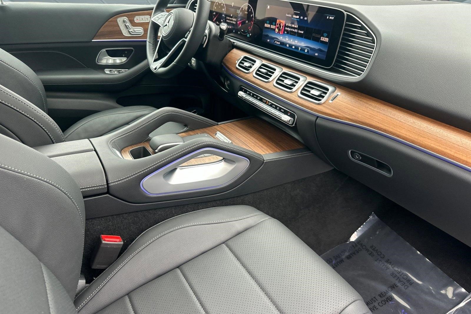 2026 Mercedes-Benz GLE GLE350 - Photo 33