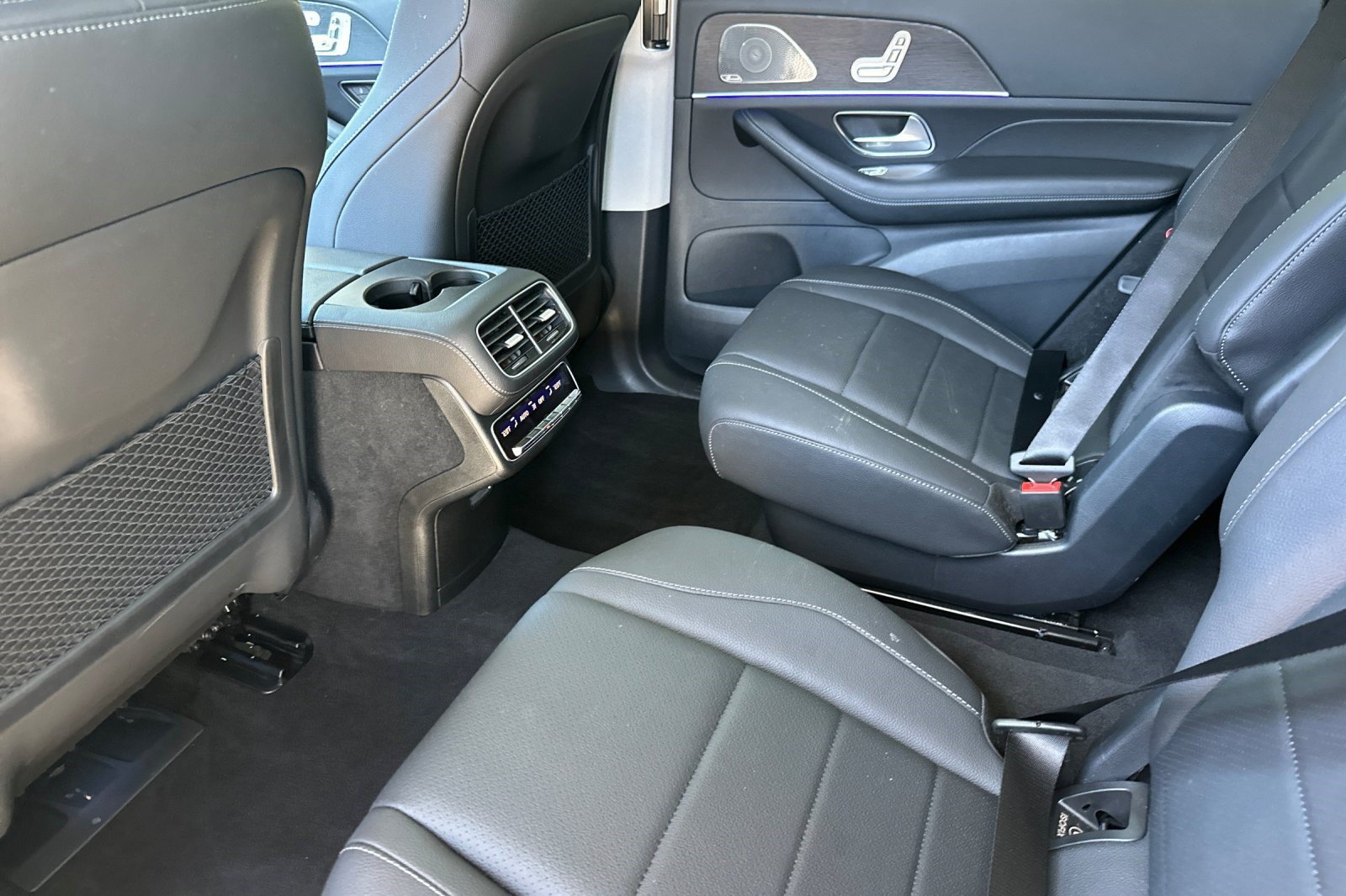 2026 Mercedes-Benz GLS Base - Photo 28