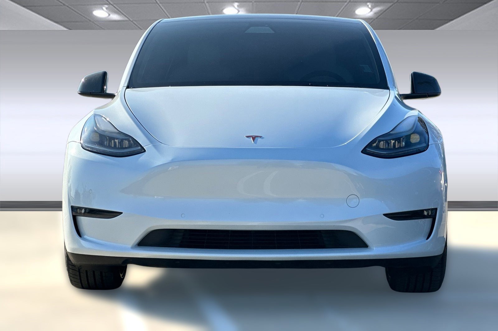 2022 Tesla Model Y Performance photo 4