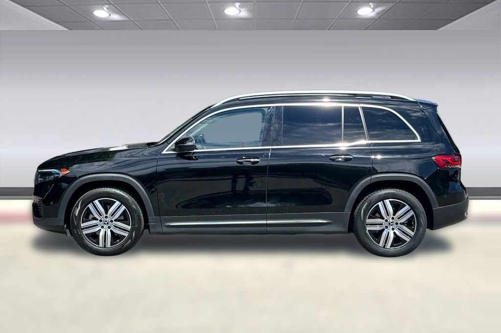 Certified 2023 Mercedes-Benz EQB 300 4MATIC SUV SUV