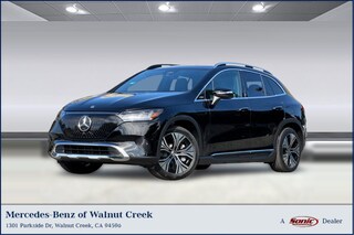 2026 Mercedes-Benz EQE 320+ SUV